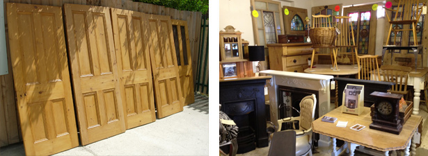 Herts Doorstripping