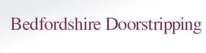 Bedfordshire Doorstripping - Door stripping, fireplaces, furniture